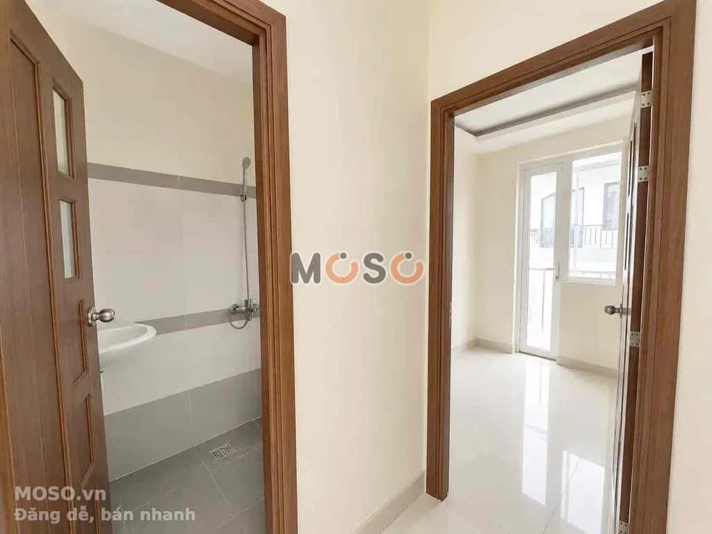 Cho thuê nhà hẻm Nguyễn Bình Huyện Nhà Bè, TP.HCM – 3 phòng ngủ, giá 8 triệu - ảnh 4