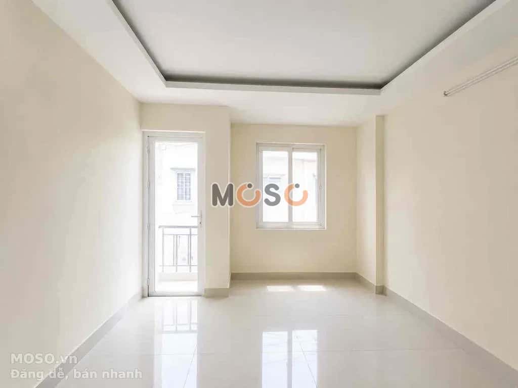 Cho thuê nhà hẻm Nguyễn Bình Huyện Nhà Bè, TP.HCM – 3 phòng ngủ, giá 8 triệu - ảnh 5