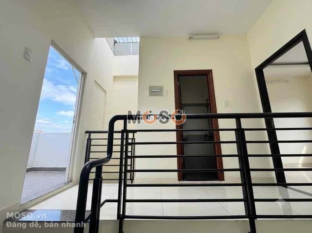 Cho thuê nhà hẻm Nguyễn Bình Huyện Nhà Bè, TP.HCM – 3 phòng ngủ, giá 8 triệu - ảnh 6