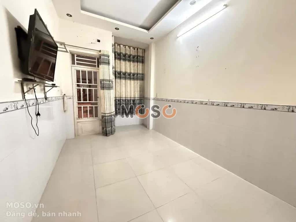 Cho thuê nhà hẻm Huỳnh Tấn Phát Huyện Nhà Bè, TP.HCM – 2 phòng ngủ, giá 12 triệu - ảnh 5