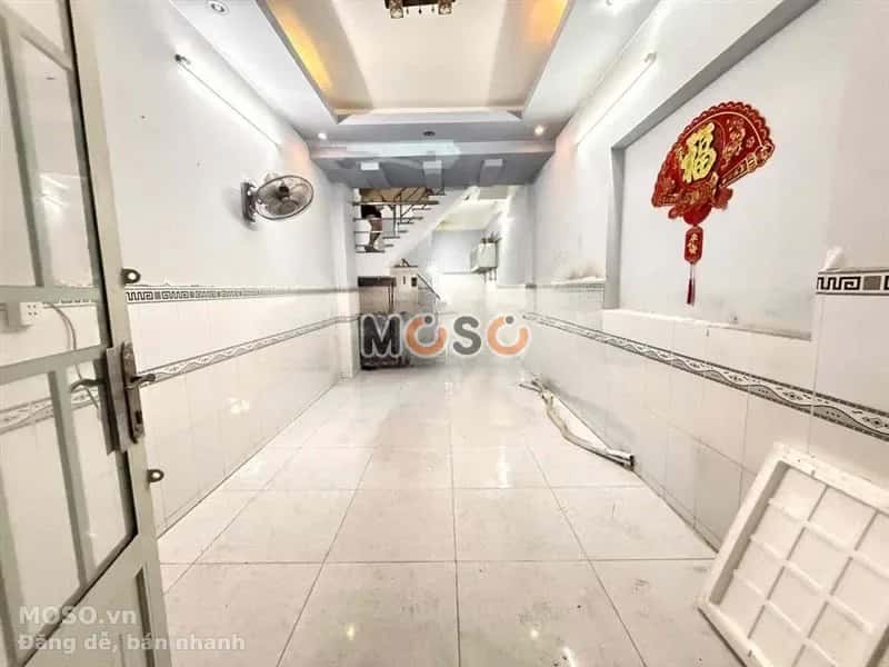 Cho thuê nhà hẻm Huỳnh Tấn Phát Huyện Nhà Bè, TP.HCM – 2 phòng ngủ, giá 15 triệu - ảnh 1