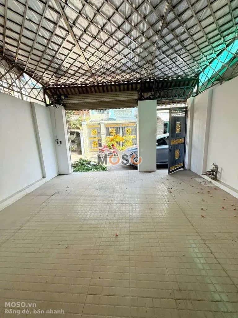 Cho thuê nhà hẻm Huỳnh Tấn Phát Huyện Nhà Bè, TP.HCM – 4 phòng ngủ, giá 13 triệu - ảnh 2