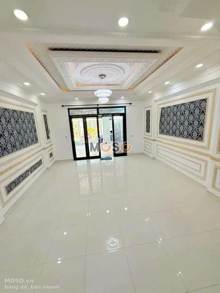 Cho thuê nhà hẻm Huỳnh Tấn Phát Huyện Nhà Bè, TP.HCM – 4 phòng ngủ, giá 13 triệu - ảnh 4