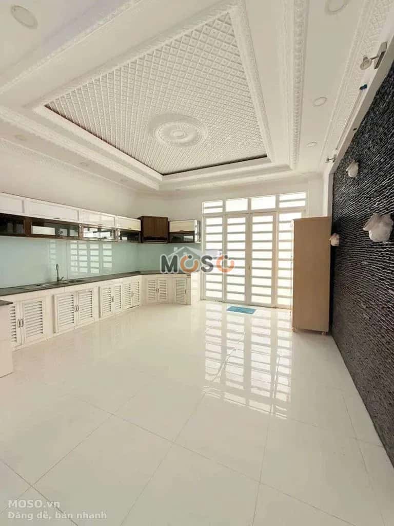 Cho thuê nhà hẻm Huỳnh Tấn Phát Huyện Nhà Bè, TP.HCM – 4 phòng ngủ, giá 13 triệu - ảnh 6