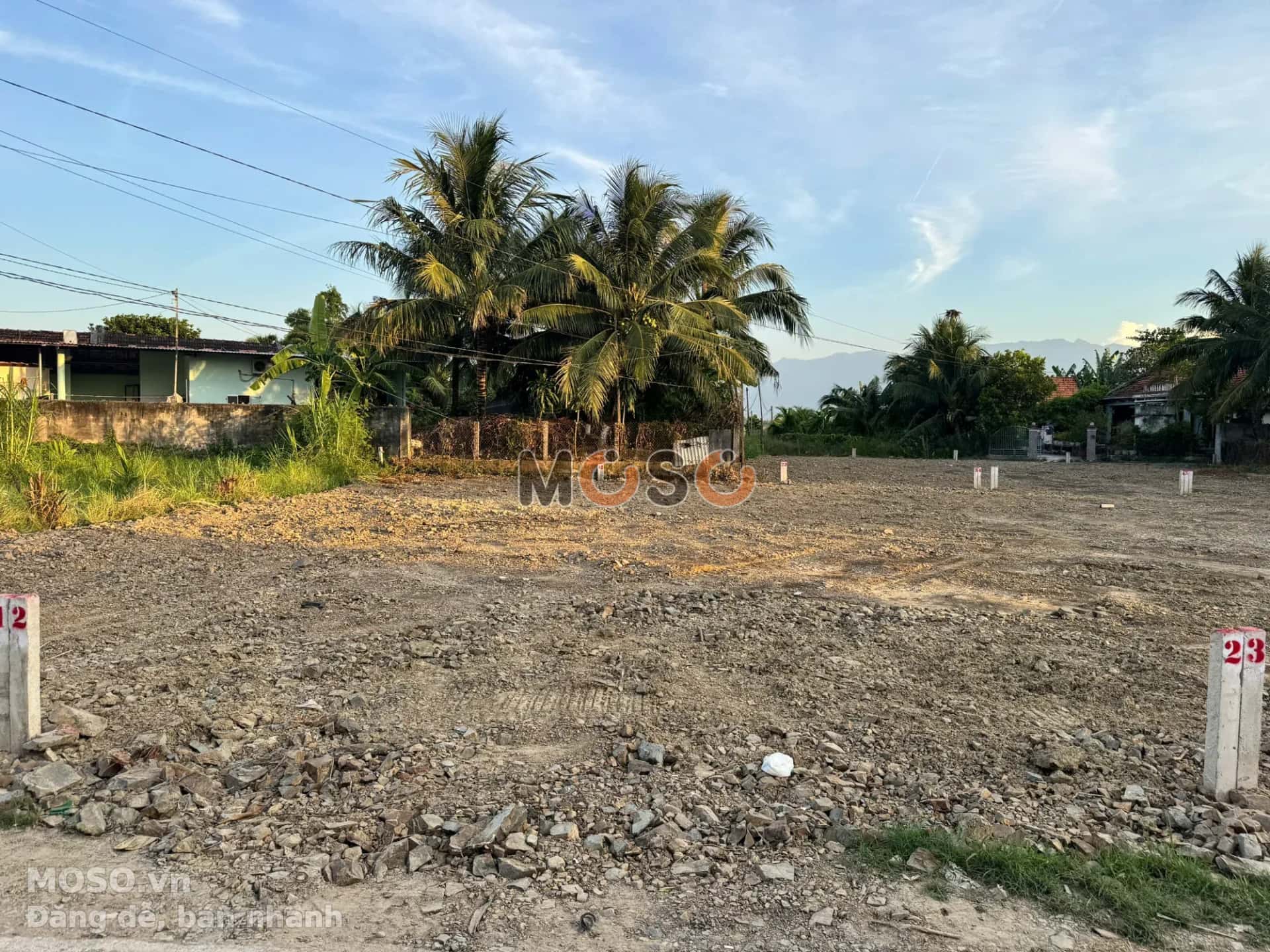 Bán đất Thôn Chấp Lễ Thị xã Ninh Hòa, Khánh Hòa – giá 370 triệu - ảnh 2