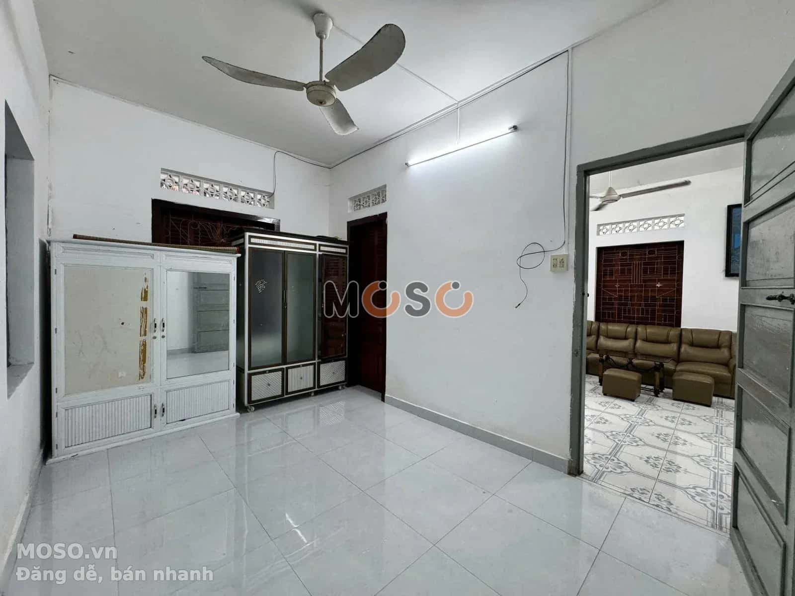 Bán nhà mặt tiền đường số 3  Thành phố Nha Trang, Khánh Hòa – 4 phòng ngủ, giá 15.5 tỷ - ảnh 5