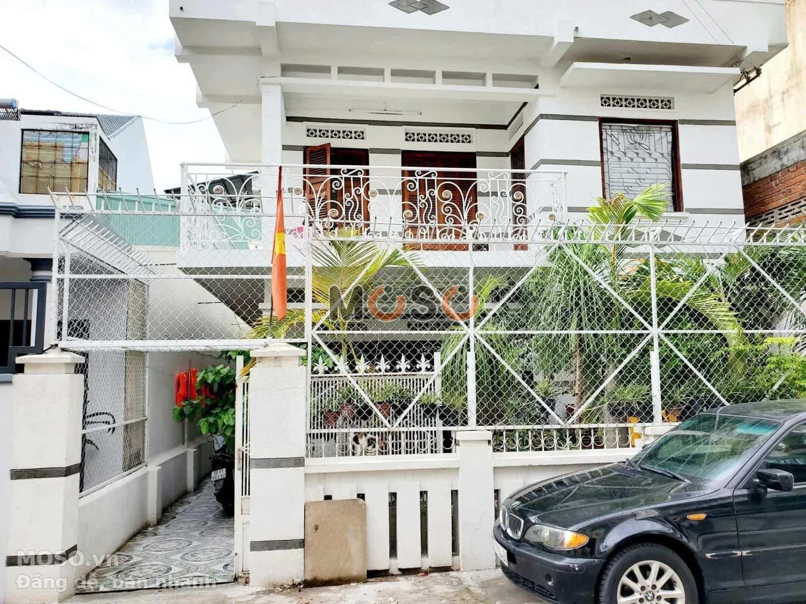 Bán nhà mặt tiền đường số 3  Thành phố Nha Trang, Khánh Hòa – 4 phòng ngủ, giá 15.5 tỷ - ảnh 1