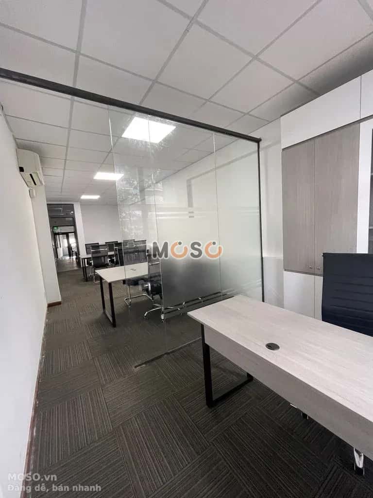 Cho thuê văn phòng Nguyễn Thị Minh Khai Quận 3, TP.HCM – giá 13 triệu - ảnh 5