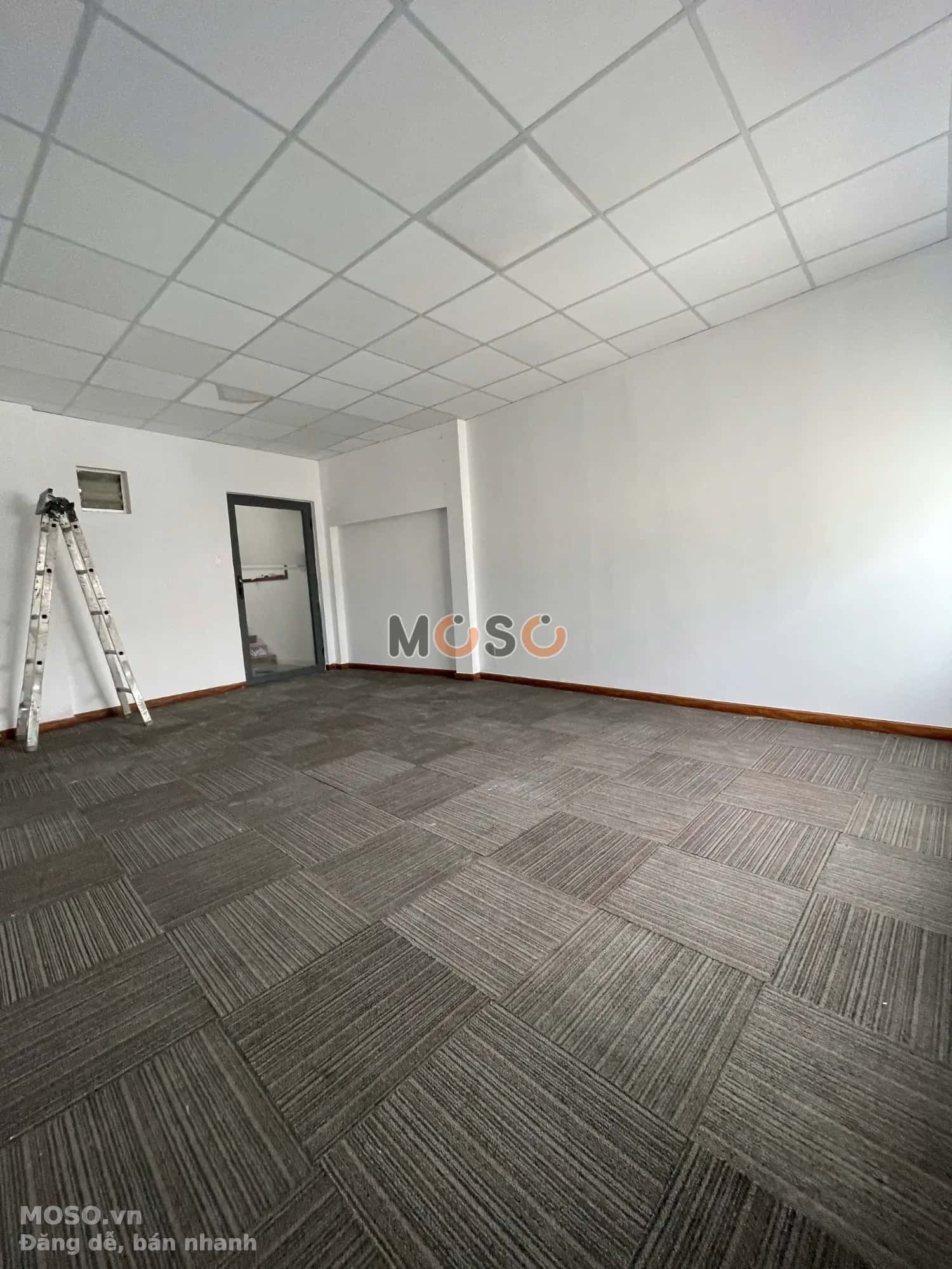 Cho thuê văn phòng Nguyễn Thị Minh Khai Quận 3, TP.HCM – giá 13 triệu - ảnh 2