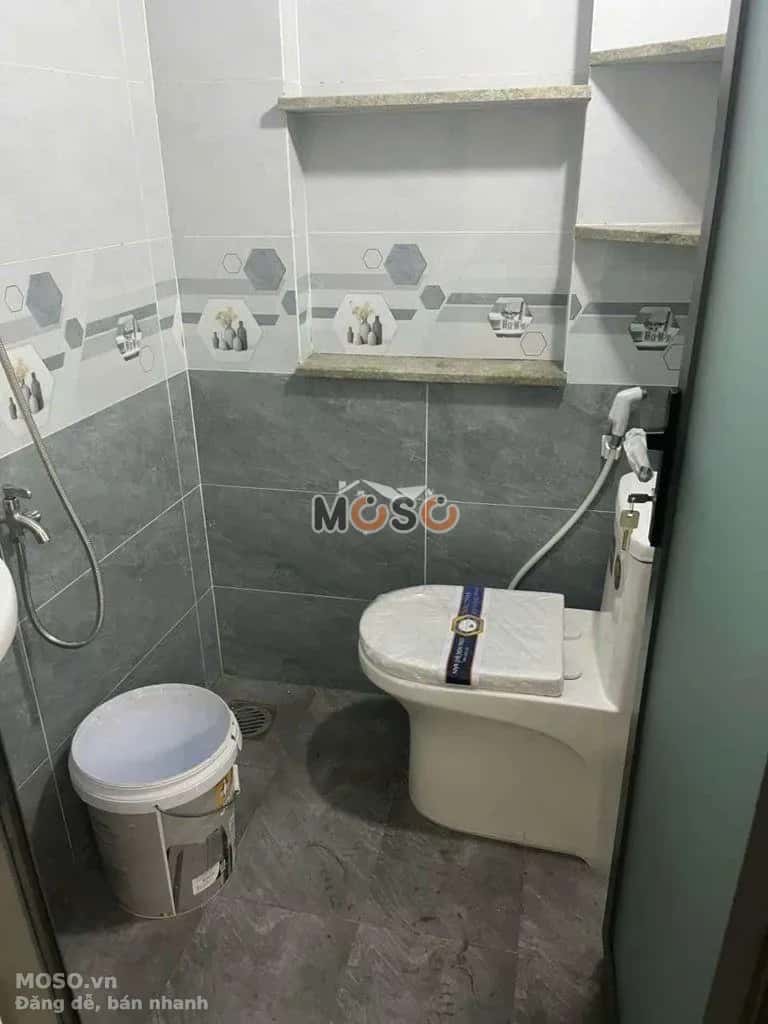 Cho thuê nhà hẻm Quận Tân Phú, TP.HCM – giá 7 triệu - ảnh 2