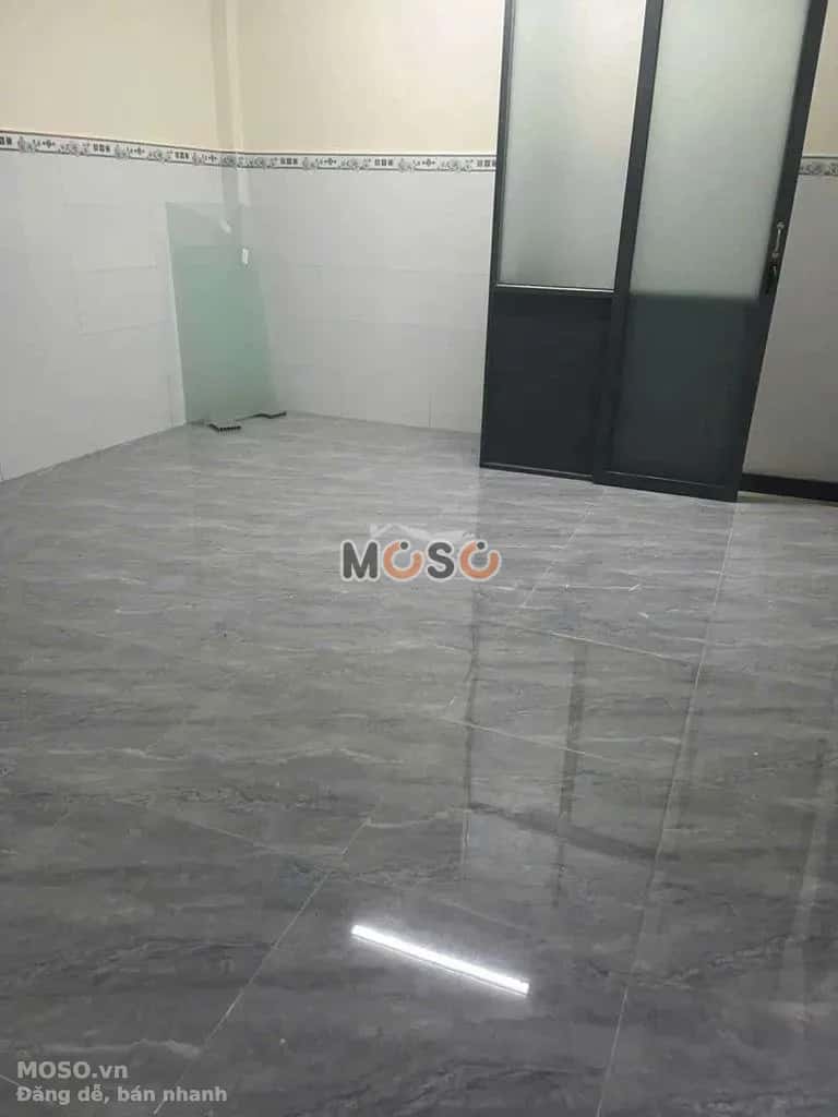 Cho thuê nhà hẻm Quận Tân Phú, TP.HCM – giá 7 triệu - ảnh 5