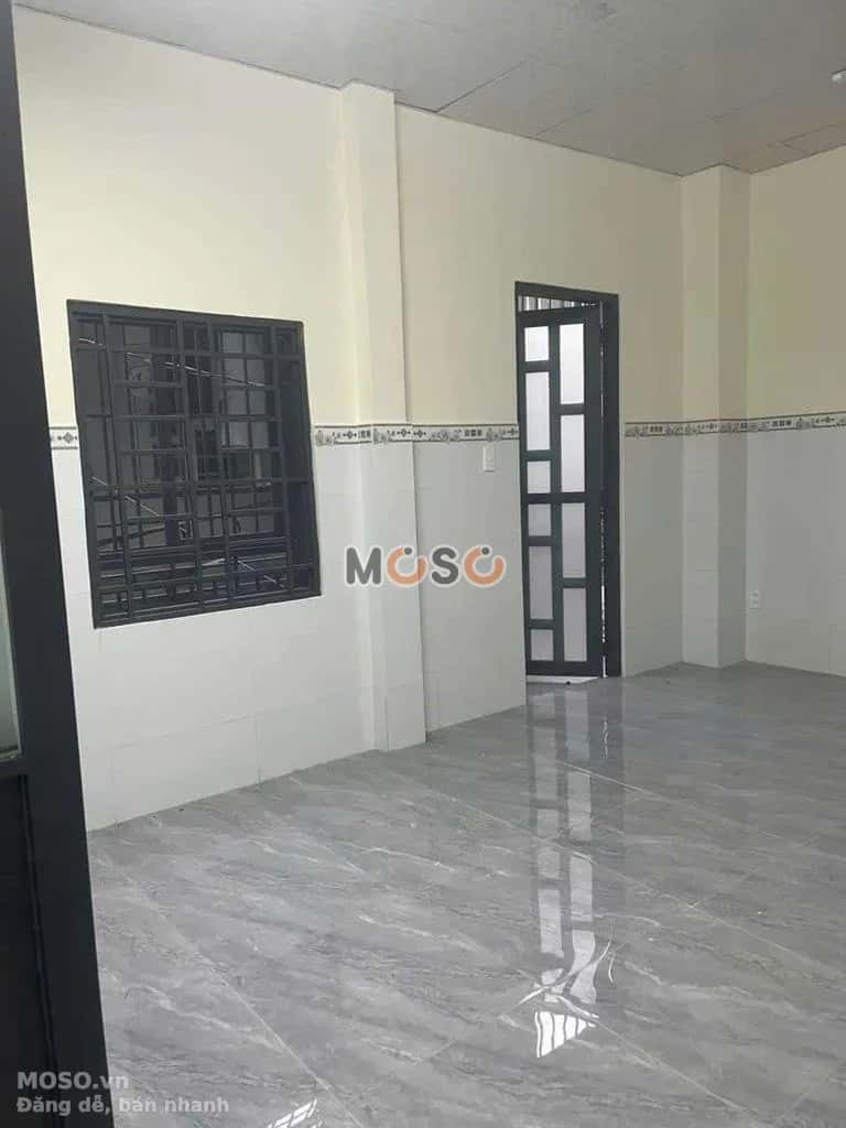 Cho thuê nhà hẻm Quận Tân Phú, TP.HCM – giá 7 triệu - ảnh 4