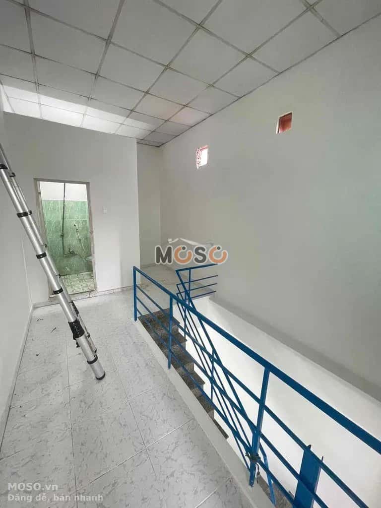 Cho thuê nhà hẻm Tô Hiệu Tân Phú, TP.HCM – 1 phòng ngủ, giá 6 triệu - ảnh 3