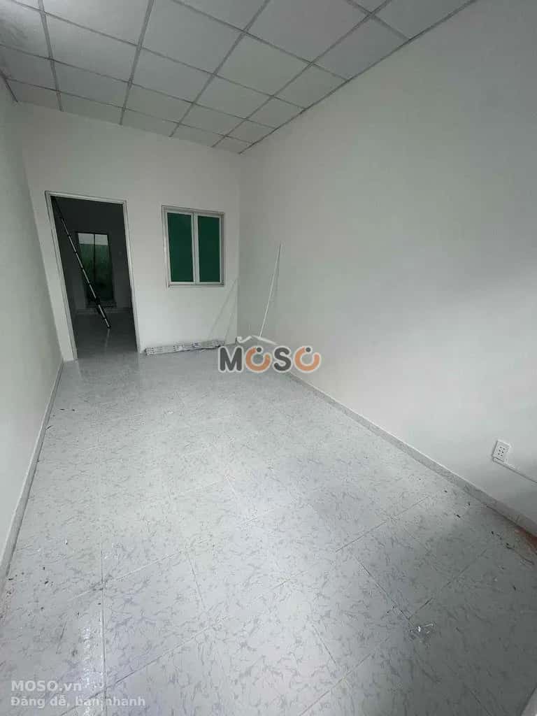 Cho thuê nhà hẻm Tô Hiệu Tân Phú, TP.HCM – 1 phòng ngủ, giá 6 triệu - ảnh 4