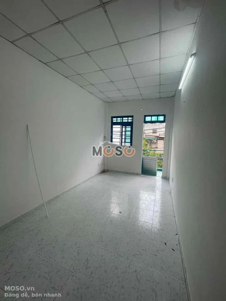 Cho thuê nhà hẻm Tô Hiệu Tân Phú, TP.HCM – 1 phòng ngủ, giá 6 triệu - ảnh 5