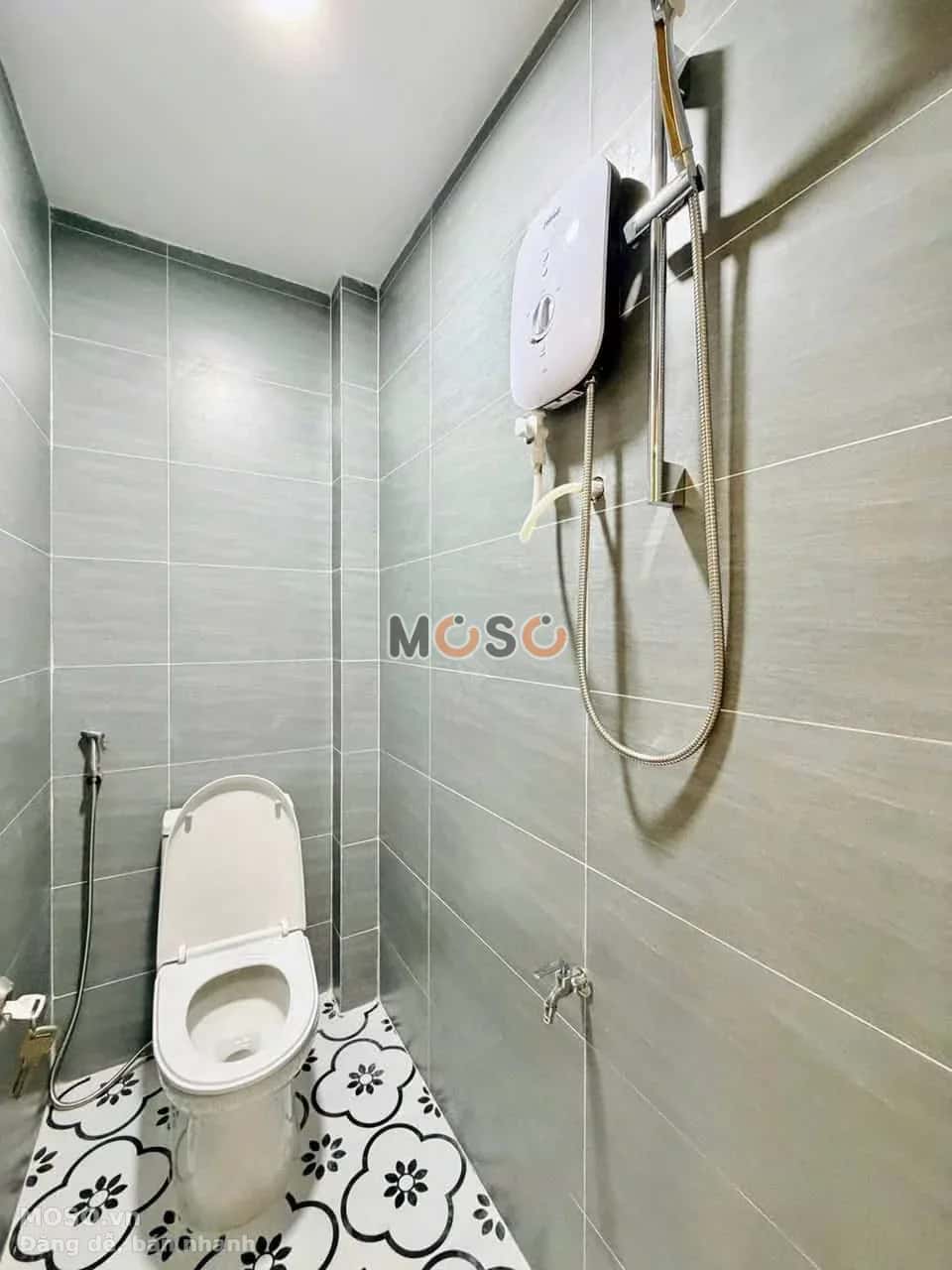Bán nhà hẻm Nguyễn Văn Công Quận Gò Vấp, TP.HCM – 3 phòng ngủ, giá 6 tỷ - ảnh 15