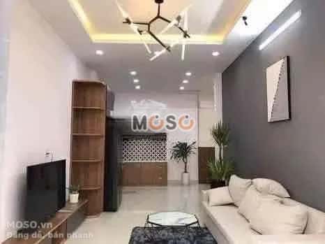 Cho thuê nhà hẻm Nguyễn Văn Công Quận Tân Bình, TP.HCM – 4 phòng ngủ, giá 19 triệu - ảnh 3