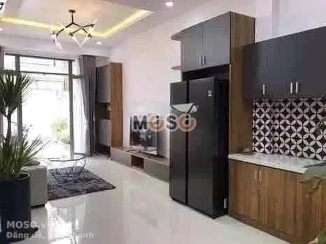 Cho thuê nhà hẻm Nguyễn Văn Công Quận Tân Bình, TP.HCM – 4 phòng ngủ, giá 19 triệu - ảnh 2