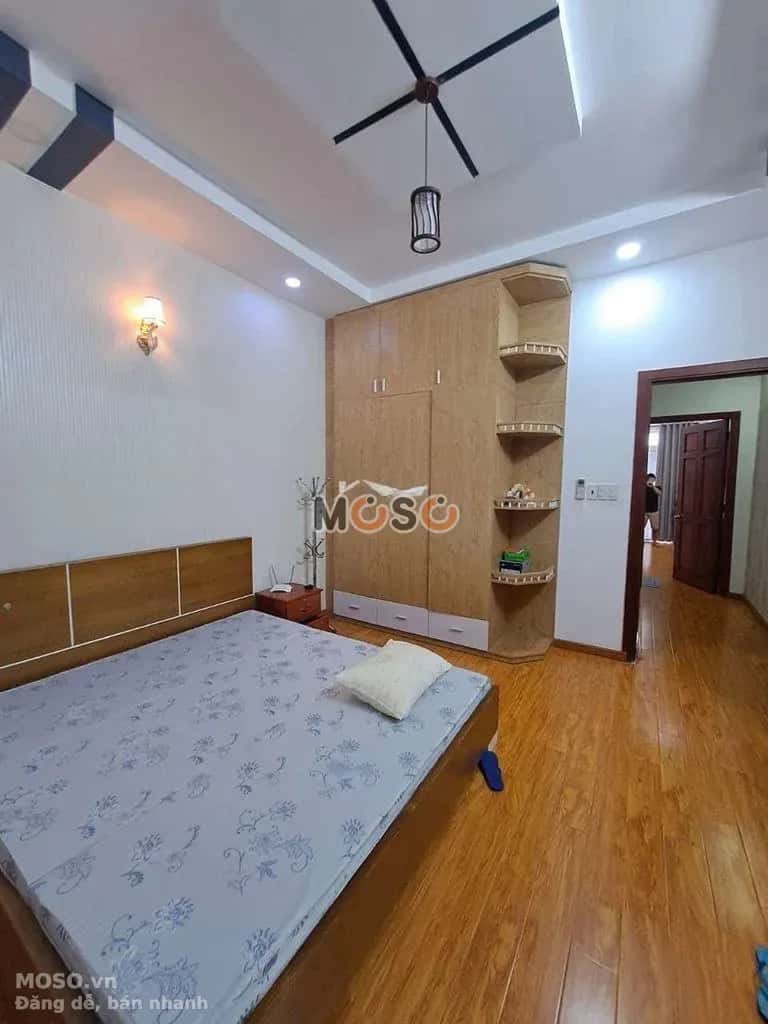 Cho thuê nhà hẻm Trần Thị Trọng Quận Tân Bình, TP.HCM – 4 phòng ngủ, giá 17 triệu - ảnh 7
