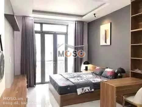 Cho thuê nhà hẻm Nguyễn Văn Công Quận Tân Bình, TP.HCM – 4 phòng ngủ, giá 19 triệu - ảnh 5