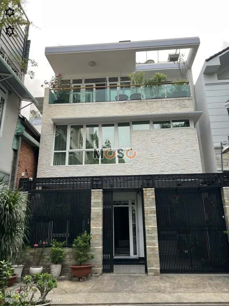 Cho thuê văn phòng Hoàng Hoa Thám Quận Tân Bình, TP.HCM – giá 32 triệu - ảnh 1
