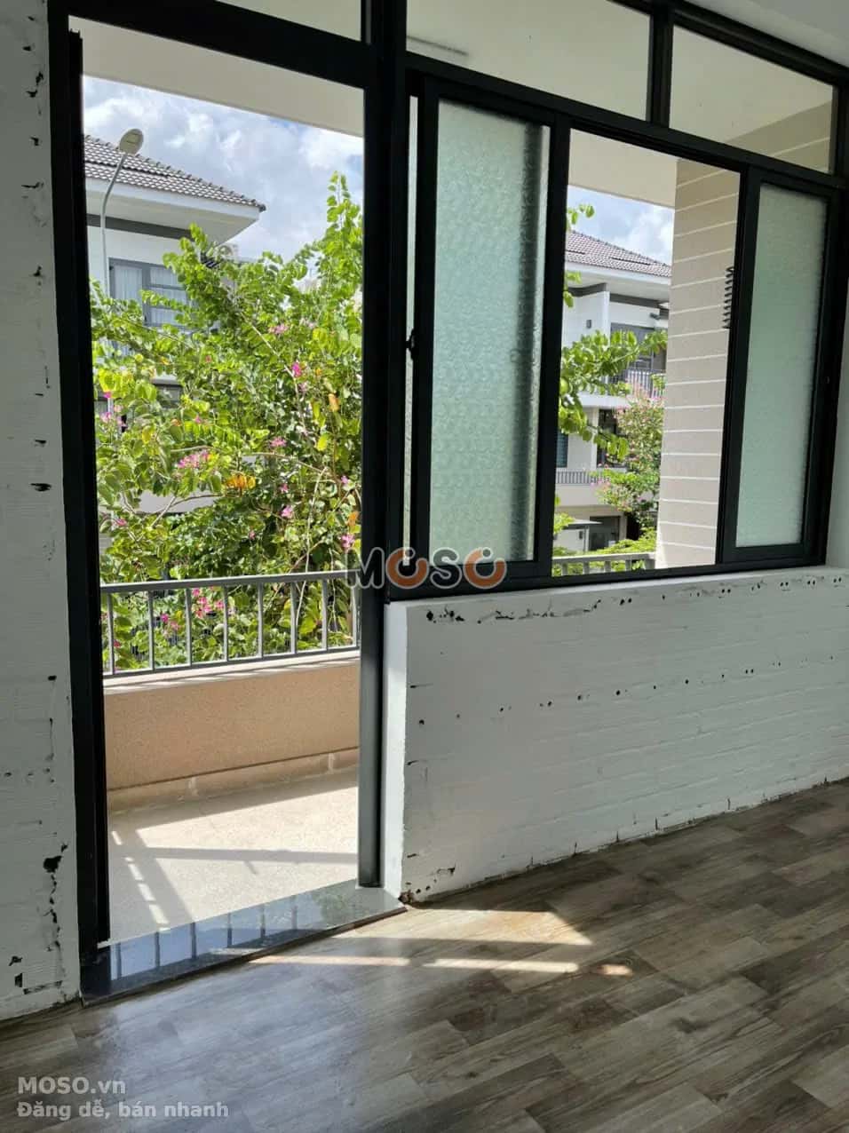 Cho thuê phòng trọ Nguyễn Hữu Thọ Huyện Nhà Bè, TP.HCM – 1 phòng ngủ, giá 2.5 triệu - ảnh 1