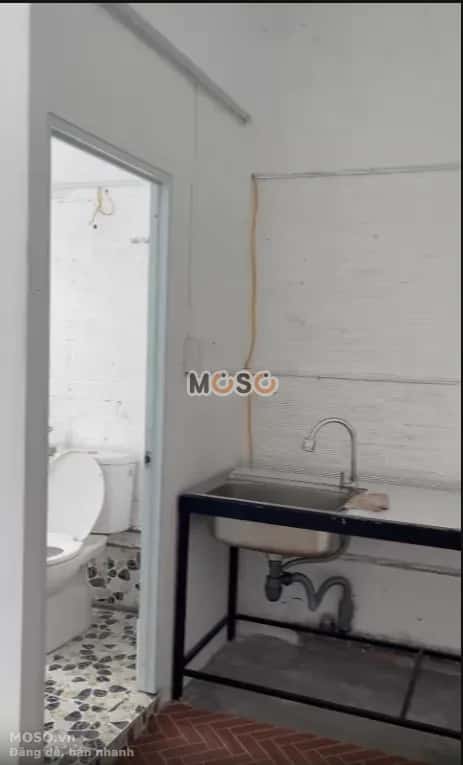 Cho thuê phòng trọ Nguyễn Hữu Thọ Huyện Nhà Bè, TP.HCM – 1 phòng ngủ, giá 2.5 triệu - ảnh 5