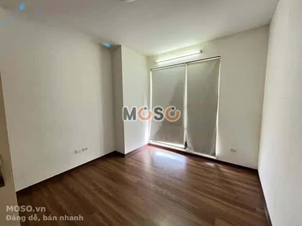 Cho thuê căn hộ chung cư Tố Hữu Hà Đông, Hà Nội – 3 phòng ngủ, giá 11 triệu - ảnh 1