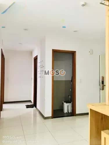Cho thuê căn hộ chung cư Tố Hữu Hà Đông, Hà Nội – 2 phòng ngủ, giá 8 triệu - ảnh 1