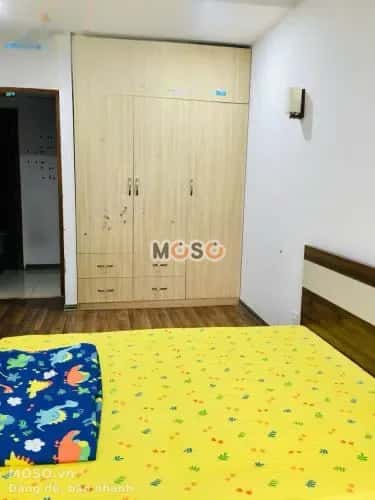 Cho thuê căn hộ chung cư Tố Hữu Hà Đông, Hà Nội – 2 phòng ngủ, giá 8 triệu - ảnh 3