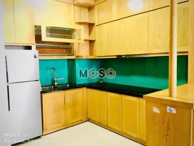 Cho thuê căn hộ chung cư Tố Hữu Hà Đông, Hà Nội – 2 phòng ngủ, giá 8 triệu - ảnh 2