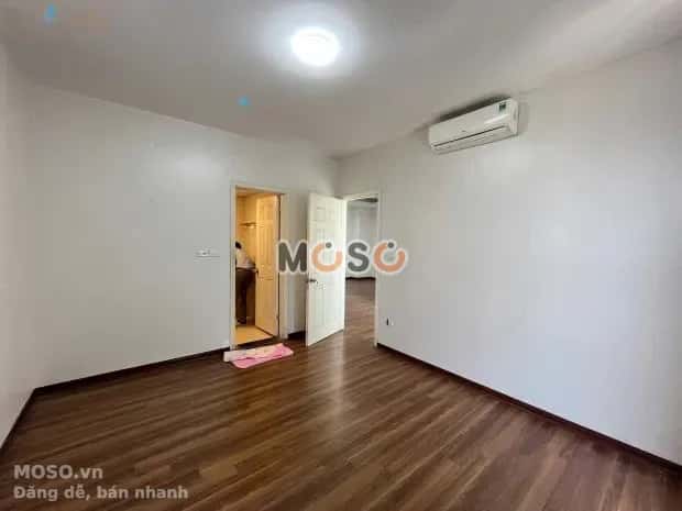 Cho thuê căn hộ chung cư Tố Hữu Hà Đông, Hà Nội – 3 phòng ngủ, giá 11 triệu - ảnh 3