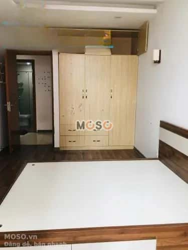 Cho thuê căn hộ chung cư Tố Hữu Hà Đông, Hà Nội – 2 phòng ngủ, giá 8 triệu - ảnh 4