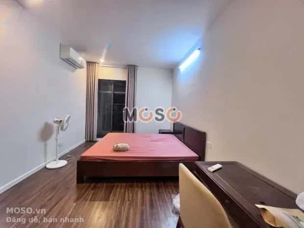 Cho thuê căn hộ chung cư Tố Hữu Hà Đông, Hà Nội – 2 phòng ngủ, giá 11 triệu - ảnh 2