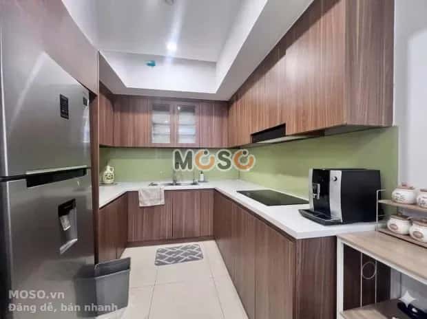 Cho thuê căn hộ chung cư Tố Hữu Hà Đông, Hà Nội – 2 phòng ngủ, giá 11 triệu - ảnh 3