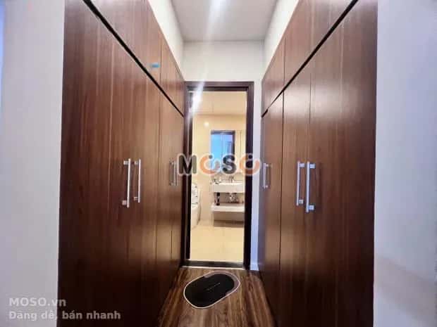 Cho thuê căn hộ chung cư Tố Hữu Hà Đông, Hà Nội – 2 phòng ngủ, giá 11 triệu - ảnh 4