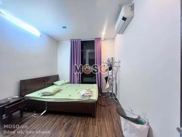 Cho thuê căn hộ chung cư Tố Hữu Hà Đông, Hà Nội – 2 phòng ngủ, giá 11 triệu - ảnh 5