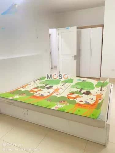 Cho thuê căn hộ chung cư Tứ Hiệp Huyện Thanh Trì, Hà Nội – 4 phòng ngủ, giá 8 triệu - ảnh 2