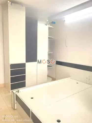 Cho thuê căn hộ chung cư Tứ Hiệp Huyện Thanh Trì, Hà Nội – 4 phòng ngủ, giá 8 triệu - ảnh 3