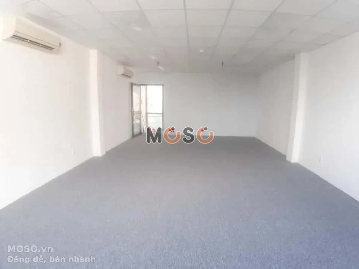 Cho thuê nhà hẻm Phan Huy Ích Tân Bình, TP.HCM – 14 phòng ngủ, giá 60 triệu - ảnh 3