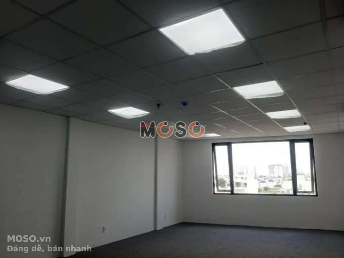 Cho thuê nhà hẻm Phan Huy Ích Tân Bình, TP.HCM – 14 phòng ngủ, giá 60 triệu - ảnh 5