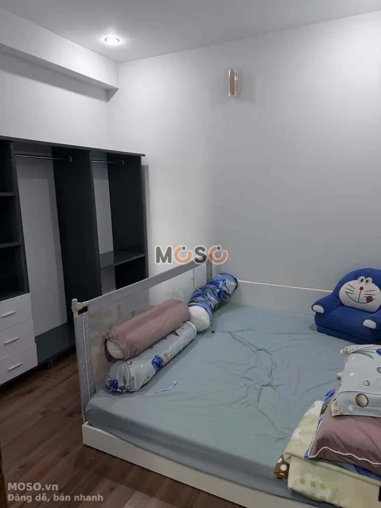 Cho thuê phòng trọ Quận Bình Thạnh, TP.HCM – 1 phòng ngủ, giá 5 triệu - ảnh 1