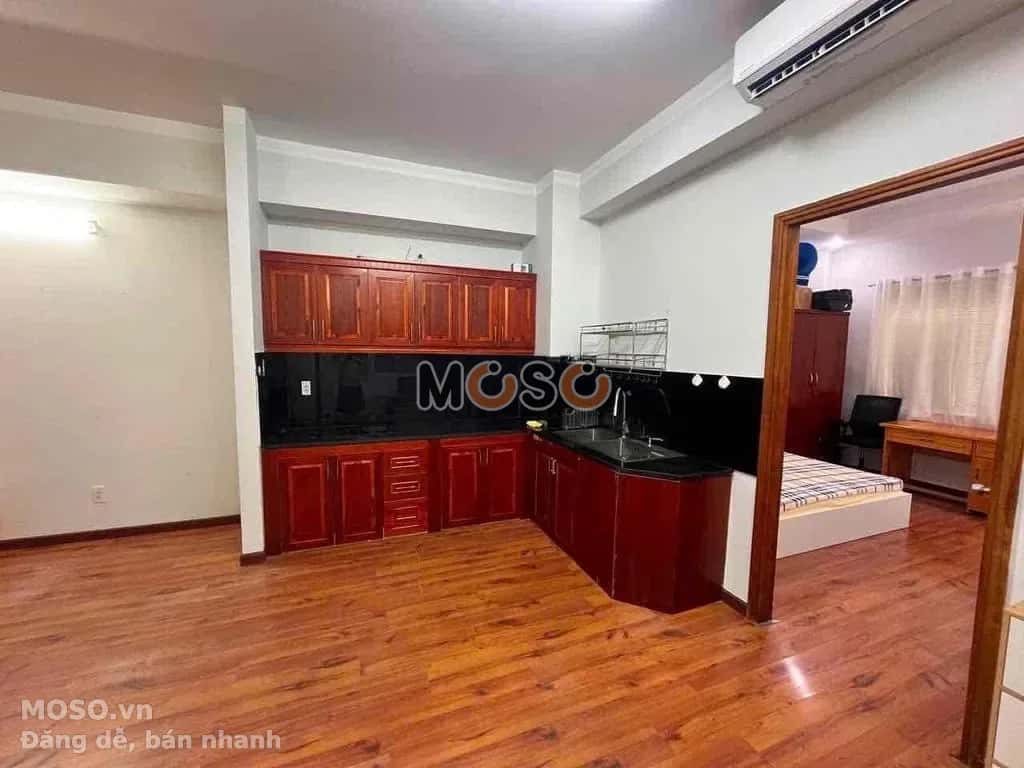 Cho thuê phòng trọ Quận Bình Thạnh, TP.HCM – 1 phòng ngủ, giá 5 triệu - ảnh 3