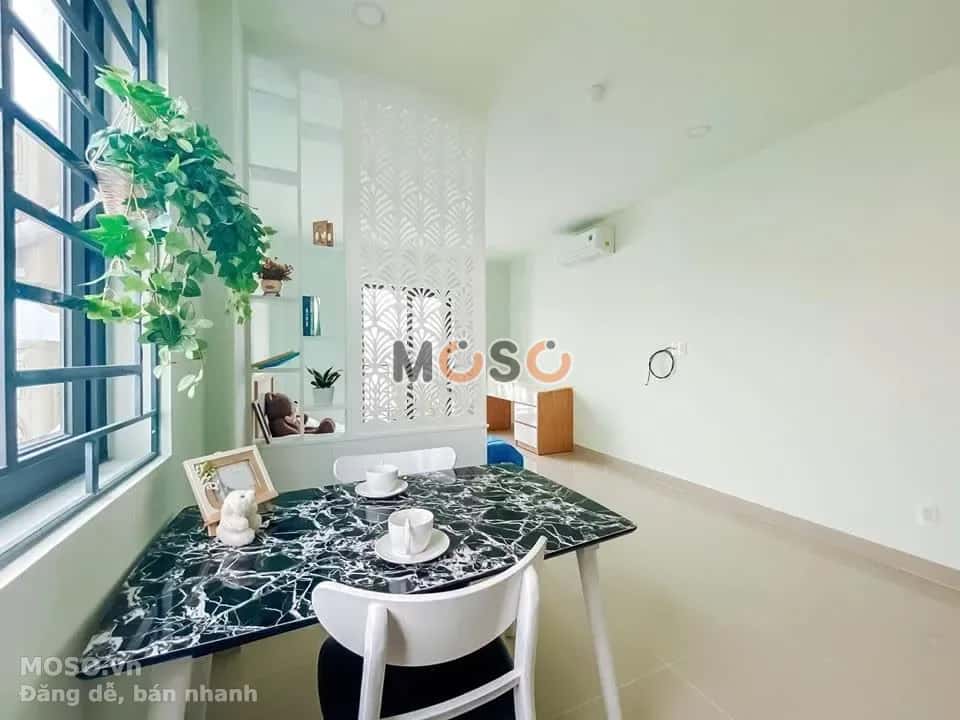 Cho thuê căn hộ chung cư Nguyễn Phúc Chu Tân Sơn, TP.HCM – giá 4.2 triệu - ảnh 5