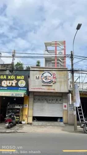 Cho thuê văn phòng Phan Huy Ích Quận Tân Bình, TP.HCM – giá 36 triệu - ảnh 6