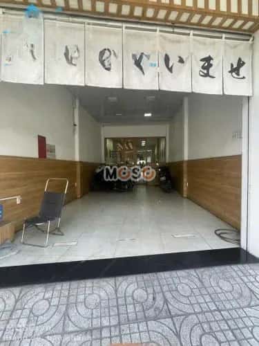 Cho thuê văn phòng Phan Huy Ích Quận Tân Bình, TP.HCM – giá 36 triệu - ảnh 5