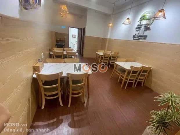 Cho thuê văn phòng Phan Huy Ích Quận Tân Bình, TP.HCM – giá 36 triệu - ảnh 4