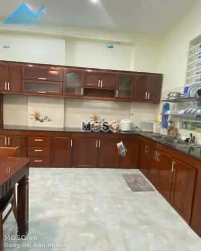 Cho thuê nhà hẻm Nguyễn Văn Cừ Bình Thủy, Cần Thơ – 6 phòng ngủ, giá 12 triệu - ảnh 4