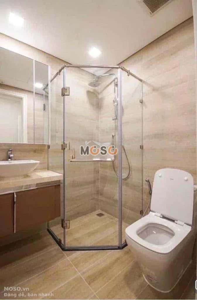 Cho thuê căn hộ chung cư Tôn Đức Thắng Quận 1, TP.HCM – 2 phòng ngủ, giá 25 triệu - ảnh 6