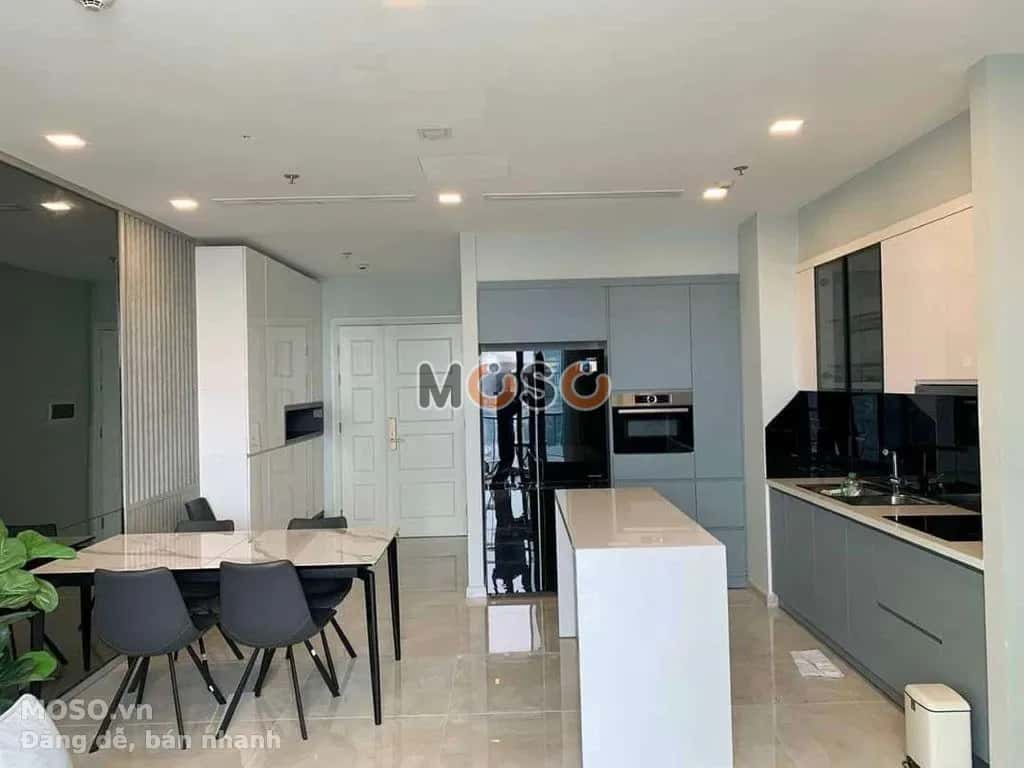 Cho thuê căn hộ chung cư Tôn Đức Thắng Quận 1, TP.HCM – 1 phòng ngủ, giá 20 triệu - ảnh 2